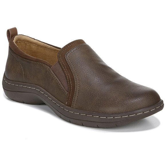 Dr. Scholl's Other - Dr. Scholl's Women's Janelle Slip-on Flats